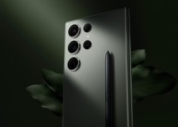 سامسونج s24 ultra قد يأتي بالتايتنيوم