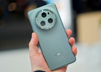 هاتف هونر ماجيك 6 سيأتي بمعالج ov50k