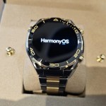 Huawei Watch Ultimate Design Unboxing Review