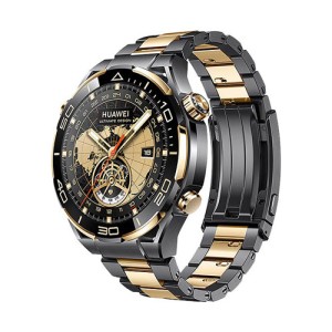 Huawei Watch Ultimate Design