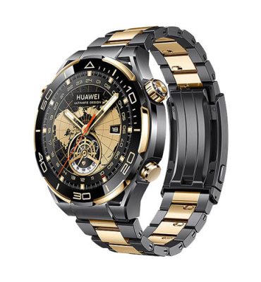 huawei watch ultimate design