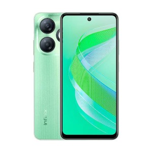 Infinix Smart 8