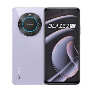 Lava Blaze 2 5G