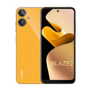 Lava Blaze 2