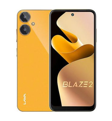 lava blaze 2
