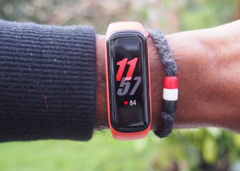 تسريبات galaxy fit 3 القادمة