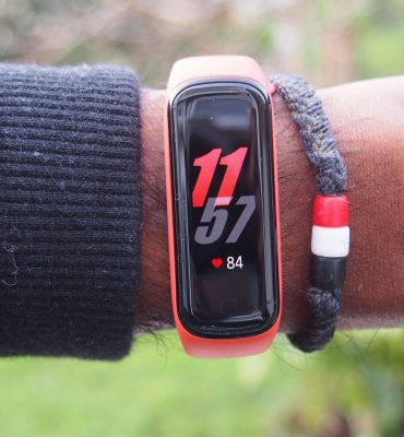 تسريبات galaxy fit 3 القادمة