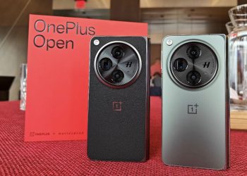 تحديث جديد يصل oneplus open