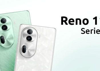 تسريبات سلسلة reno 11 القادمة