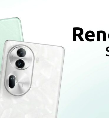 تسريبات سلسلة reno 11 القادمة