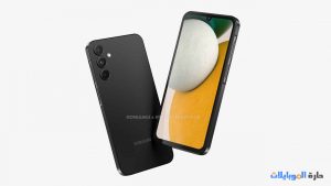 تسريبات هاتف galaxy a15 4g