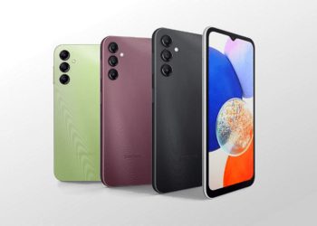 حصول galaxy a15 4g على شهادة nbtc