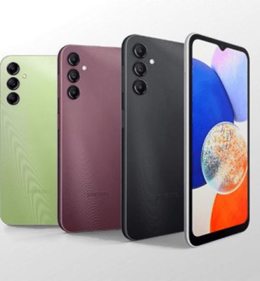 حصول galaxy a15 4g على شهادة nbtc