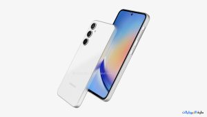 لمحة عم مواصفات galaxy a35 وصور مسربة