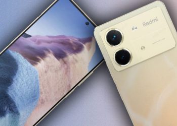 هاتف redmi note 13r pro القادم