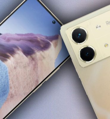 هاتف redmi note 13r pro القادم