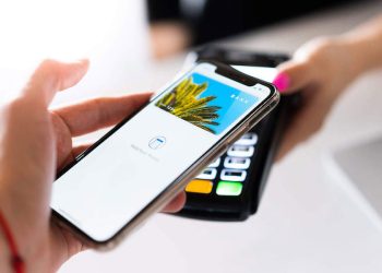 ميزة connected cards ستطلق الي الولايات المتحدة