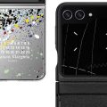 نسخة galaxy z flip5 maison margela