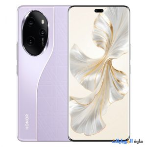 المواصفات المسربة ل honor 100 pro القادم