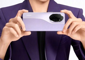 الاعلان عن سلسلة honor 100 و honor 100 pro