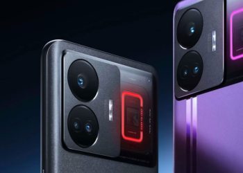 هاتف realme gt neo 6 سياتي بسعر 275 دولار