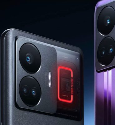 هاتف realme gt neo 6 سياتي بسعر 275 دولار