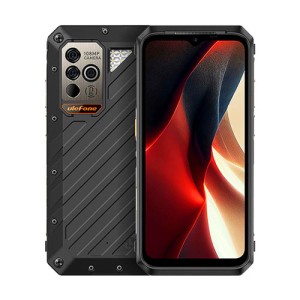 Ulefone Power Armor 18 Ultra