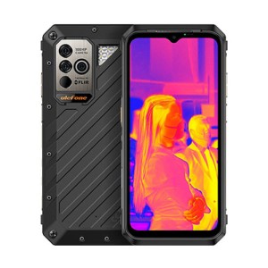 Ulefone Power Armor 18T