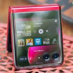 امازون تعرض خصومات على razr plus