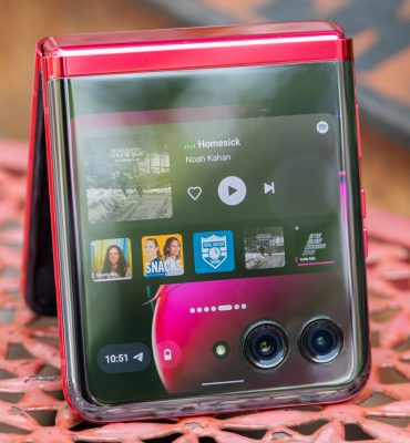 امازون تعرض خصومات على razr plus