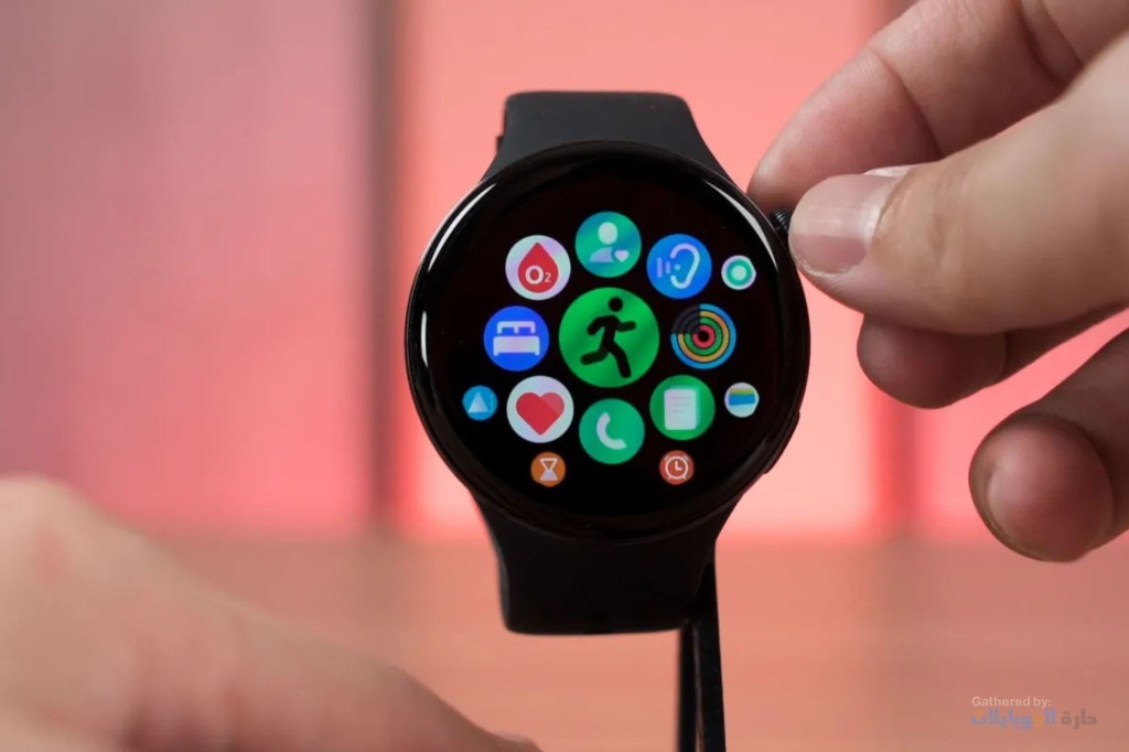 مراجعة ساعة vivo watch 3