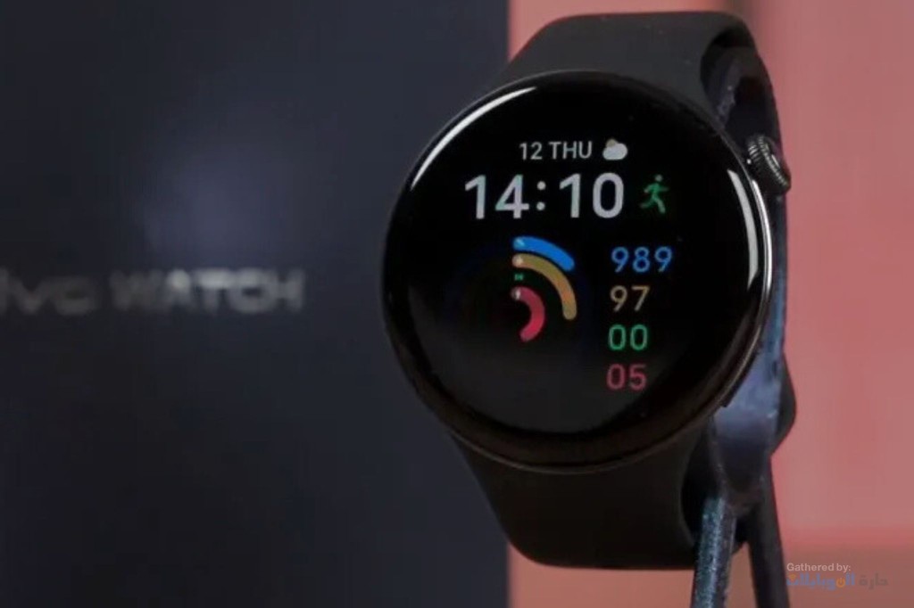 مراجعة ساعة vivo watch 3