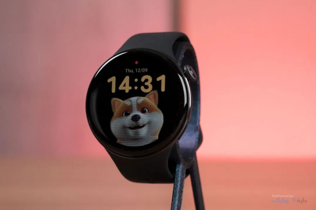 مراجعة ساعة vivo watch 3