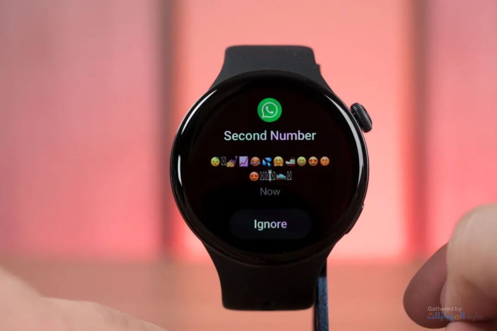 مراجعة ساعة vivo watch 3