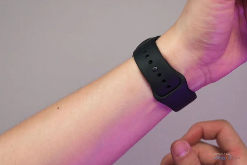 مراجعة ساعة vivo watch 3