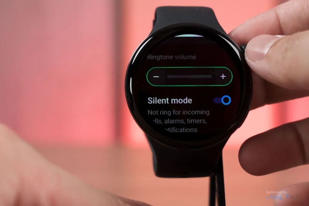 مراجعة ساعة vivo watch 3