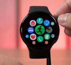 vivo Watch 3 Unboxing Review
