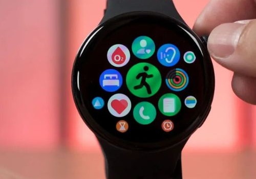 vivo Watch 3