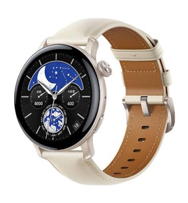 vivo watch 3
