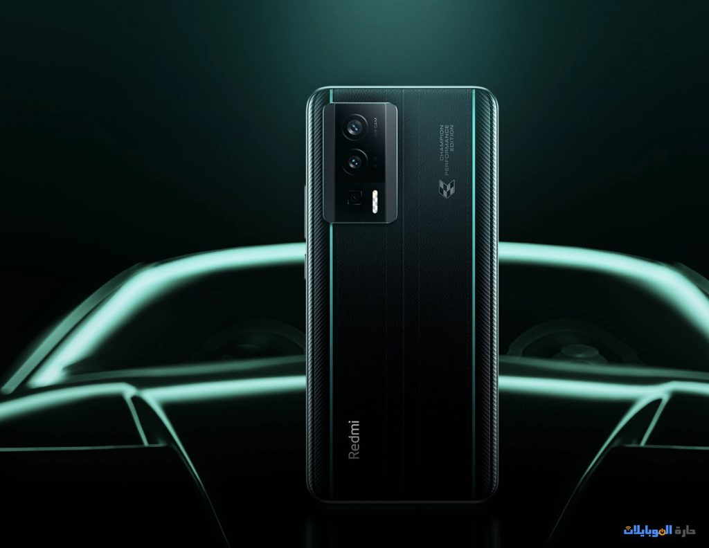 اطلاق سلسلة k70 من شاومي