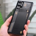 ZTE nubia Red Magic 9 Pro+ Unboxing Review