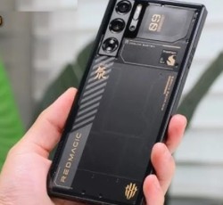 ZTE nubia Red Magic 9 Pro+ Unboxing Review