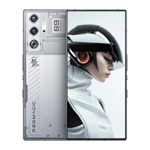 ZTE nubia Red Magic 9 Pro+