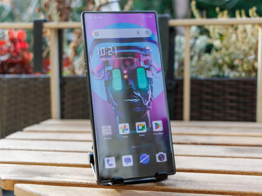 مراجعة هاتف ZTE nubia Red Magic 9 Pro