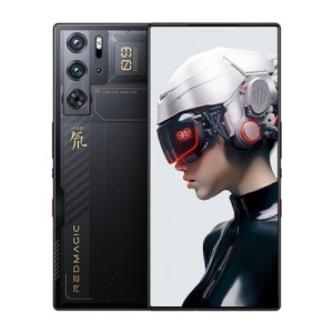 ZTE nubia Red Magic 9 Pro