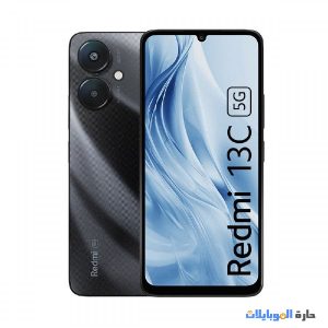 poco m6 5g هو نفسه redmi 13c 5g