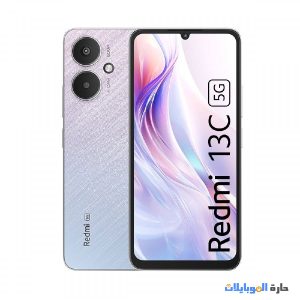 اطلاق poco m6 5g باسم redmi 13c 5g