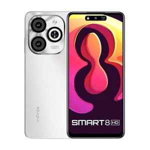 Infinix Smart 8 HD