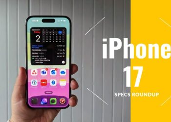 iphone 17 pro max ربما سيحتوي على كاميرا تيليفوتو