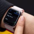 حظر ساعات apple watch 9 و ultra